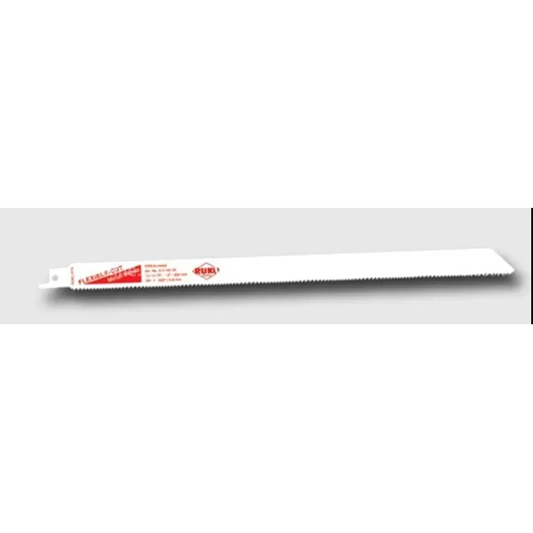 Pilový plátek mečový 203mm 5ks RUKO RU33189185