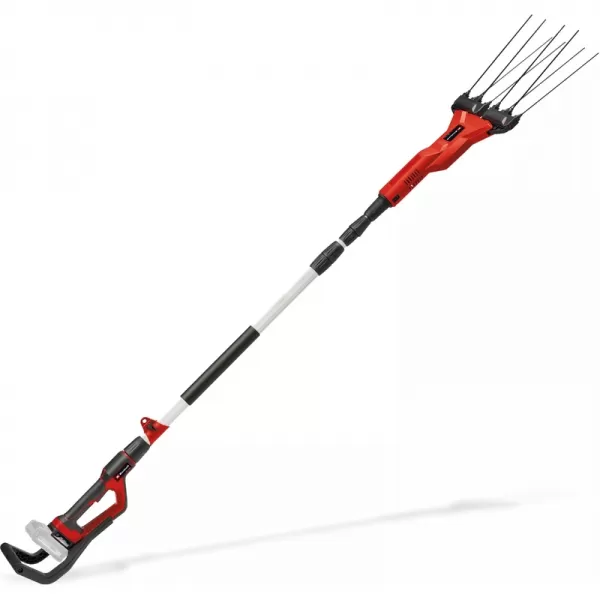 Aku sběrač oliv/ovoce 18V bez aku GE-FS 18/53 Li-Solo Einhell 3411400