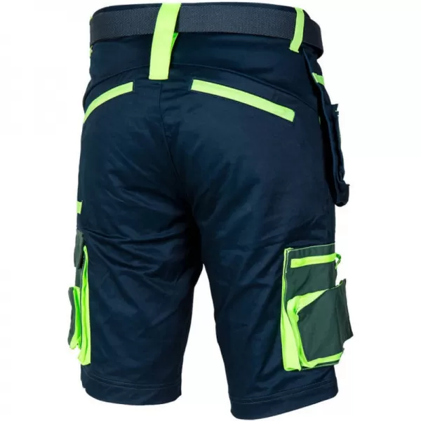 Kraťasy PREMIUM, vel. L NEO tools 81-276-L