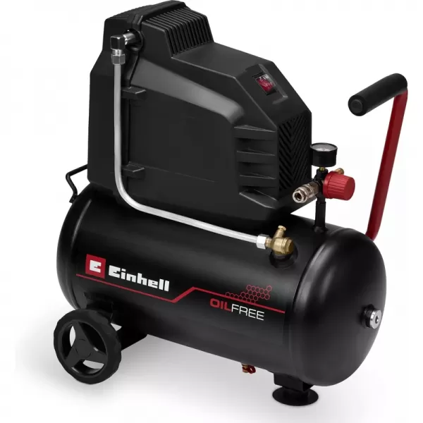Kompresor TC-AC 190/24/8 I OF Einhell 4007375