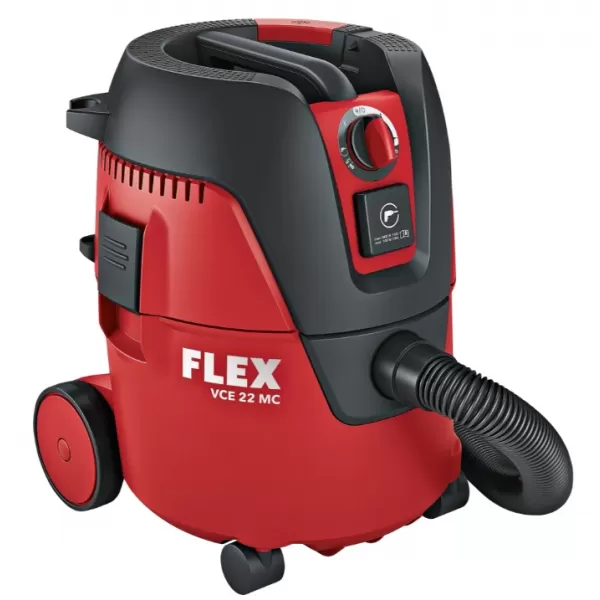 Bezpečnostní vysavač VCE 22 M MC V Flex 530920