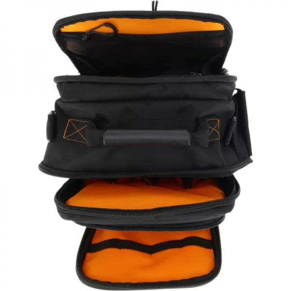 Taška McLaren 1/2 TOUGHSYSTEM McLaren DeWALT DWST83524-9