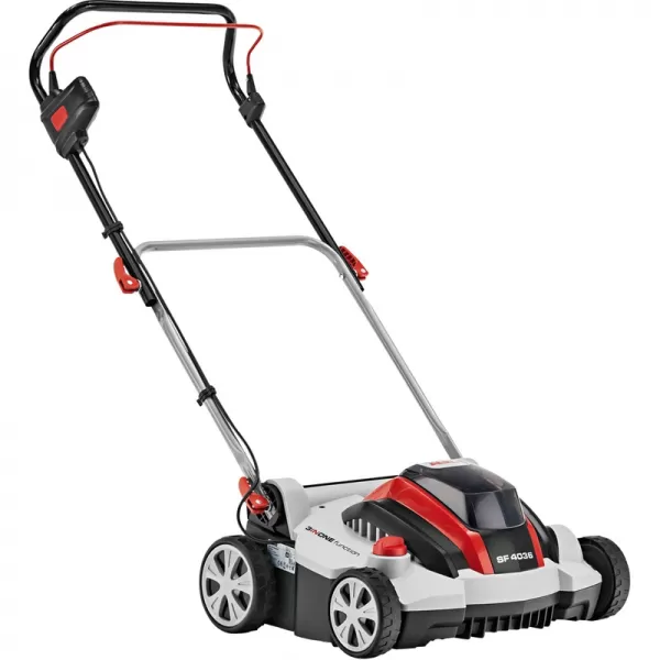 Aku vertikutátor 36V bez aku SF 4036 Li AL-KO 113574