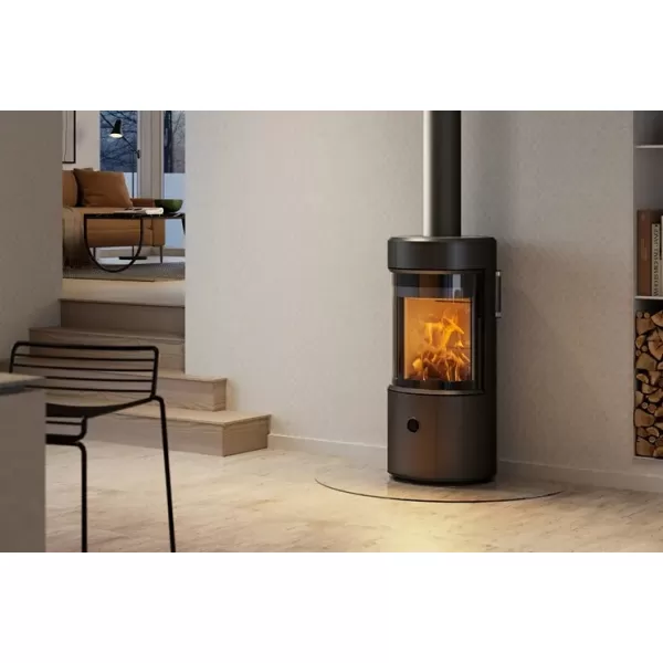 Krbová kamna SCAN 67 1000