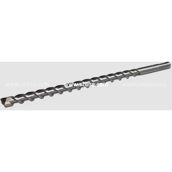 Vidiový vrták SDS plus 26x450mm Xtline XT72645