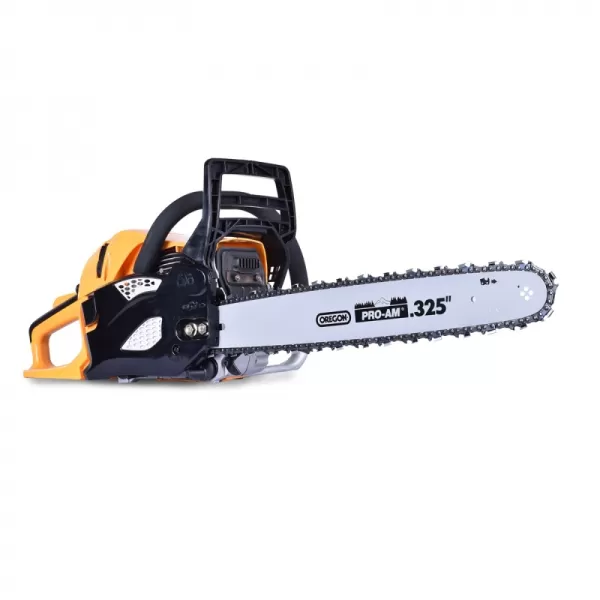 Benzínová pila Riwall PRO RPCS 6250