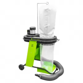 Odsavač třísek a pilin ZIPPER ZI-ASA550E