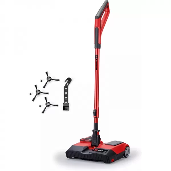 Aku zametač 18V bez aku TE-FS 18 Li-Solo Einhell 2352050