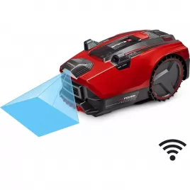Aku robotická sekačka 18V FREELEXO CAM PLUS 600 Einhell 3413975
