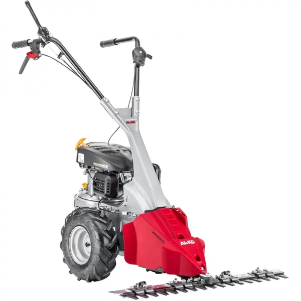 Lištová sekačka BM 875 IV (Loncin 139 OHV) AL-KO 114098