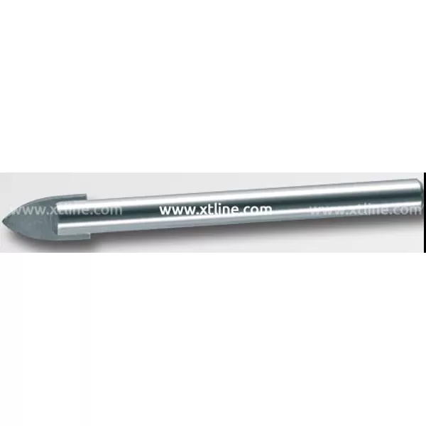 Vrták na sklo a dlaždice 12mm RUKO RU223012
