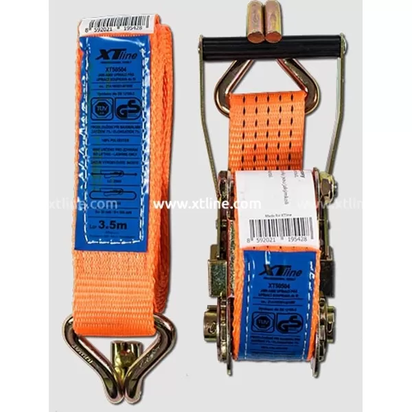 Pás na upínání nákladů TD50 TUV Xtline XT50514