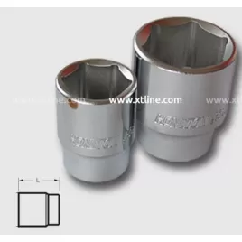 Hlavice 6-hran, 40CRV, DIN3124 1" 55 mm HONITON H1855