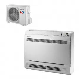 Podokenní klimatizace SINCLAIR ASP-12BI