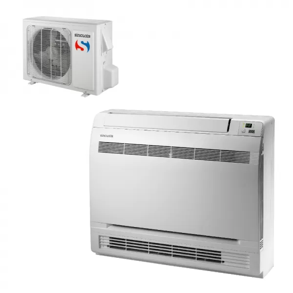 Podokenní klimatizace SINCLAIR ASP-12BI