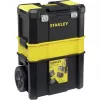 Pojízdný box Essential 3v1 Stanley STST1-80151