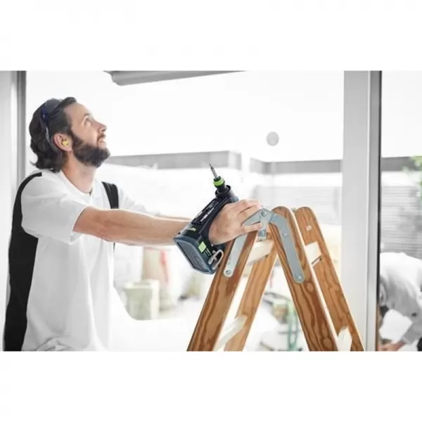 Aku vrtací šroubovák 18V 1x4,0Ah CXS 18 TBX4,0 I-Set Festool 579354 Aku vrtací šroubovák 18V 1x CXS 18 TBX4,0 I-Set 579354 57935
