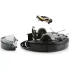 Robotický vysavač DOMO DO7293SN
