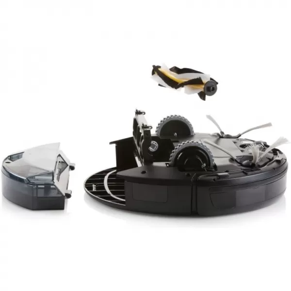 Robotický vysavač DOMO DO7293SN