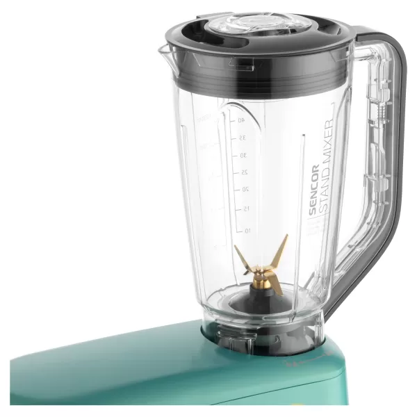 Kuchyňský robot SENCOR STM 7871GR