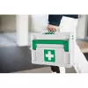 Systainer první pomoci SYS3 M 112-FA-Set Festool 579327