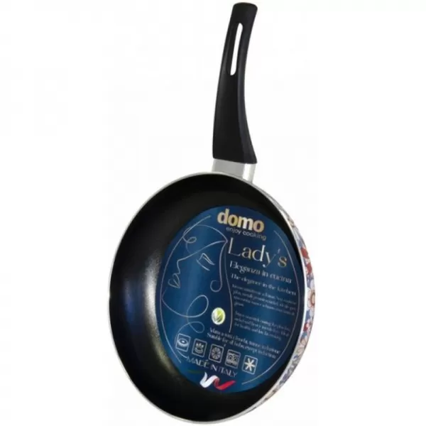 Pánev Lady´s 20cm DOMO D24PA20A11I