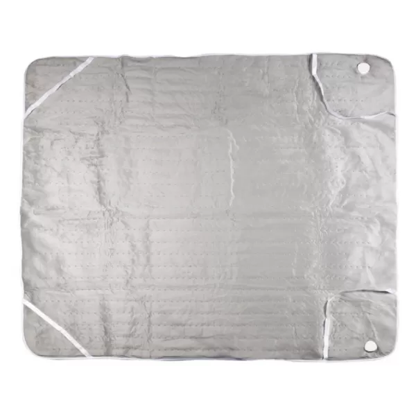 Elektrická vyhřívací deka dvoulůžková DOMO DO642ED