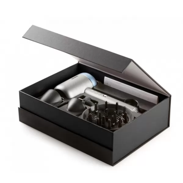 Fén na vlasy s nano ionizátorem DOMO DO2135HD