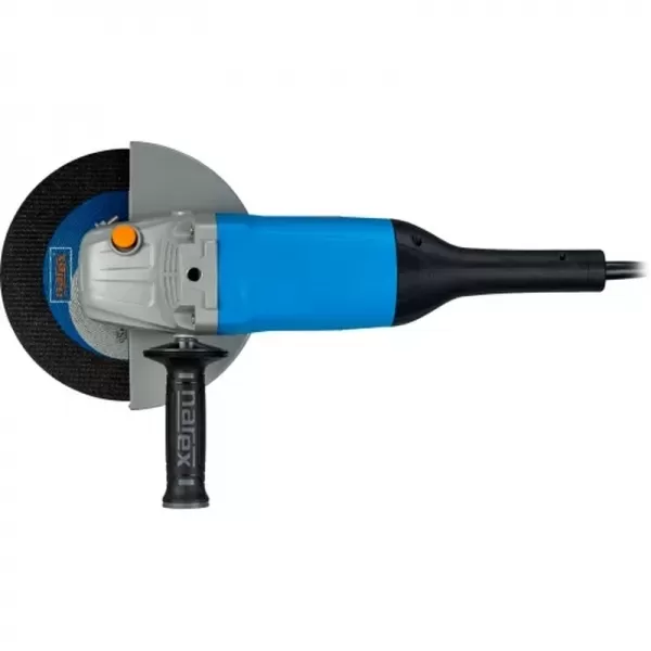 Set úhlových brusek EBU 125-10 a EBU 230-26 DOUBLE EBU 230/125 Narex 65406806