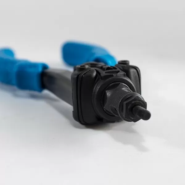 Nýtovací kleště na maticové nýty 260 mm Xtline XT0617