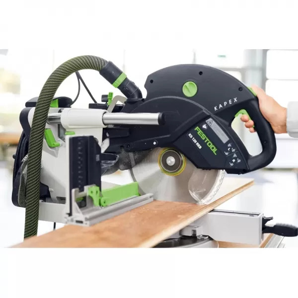 Náhradní desky pro zábranu EP-AS-KS 120-R/L Festool 578726