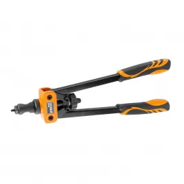 Nýtovací kleště čelní pákové na maticové nýty M3-M10, 330 mm RICHMANN PC0744