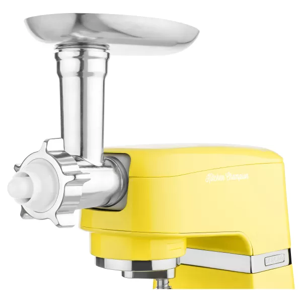 Kuchyňský robot SENCOR STM 6356YL