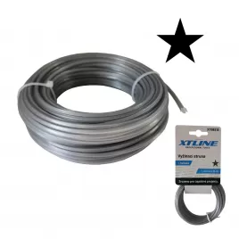 Vyžínací struna hvězda 1,3 mm / 15 m Xtline XT99213