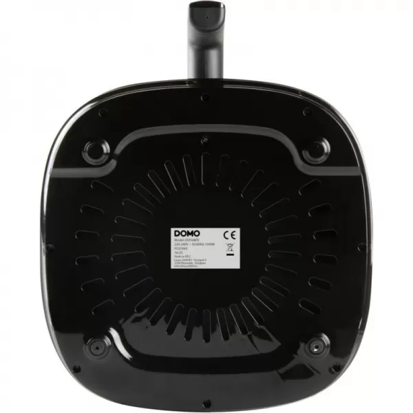 Horkovzdušná fritéza 6 l s průzorem - DOMO DO548FR