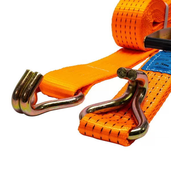 Upínací pás 5000 kg, 50x4000 mm Xtline XT50504