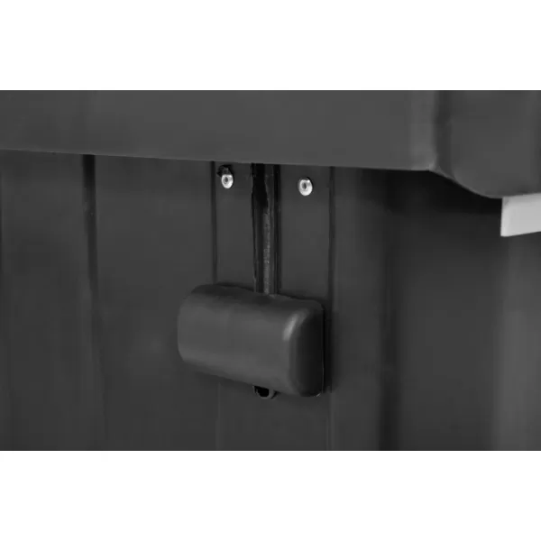 Elektrický drtič větví HECHT 6280 XL