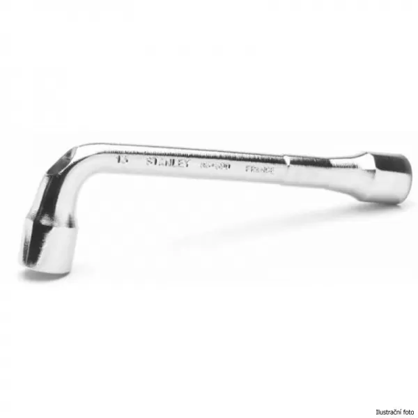 Francouzský úhlový klíč 6x12 14mm Stanley 2-86-691