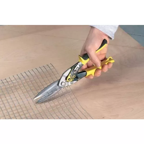 Převodové nůžky na plech přímé Stanley FatMax 2-14-563