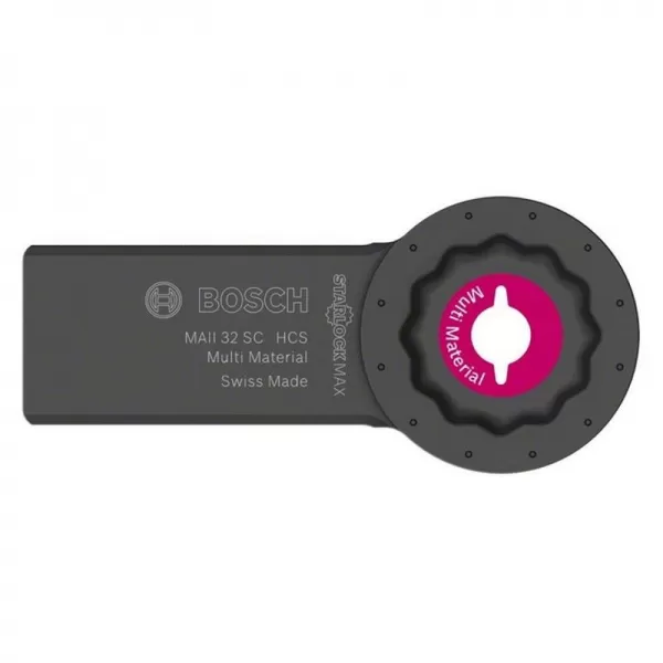 HCS univerzální řezačka spár MAII 32 SC 32 x 55 mm Bosch 2608662583