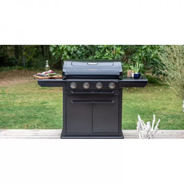 Plynový gril 4 Series Onyx S Campingaz 2000037288