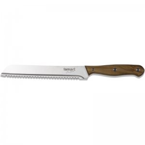 Nůž na chleba 19 cm Rennes LAMART LT2090