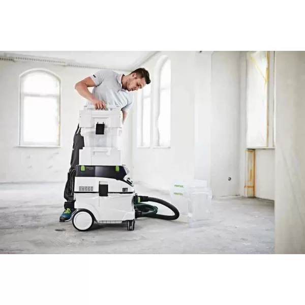 Předřazený odlučovač FESTOOL CT CT-VA-20 204083
