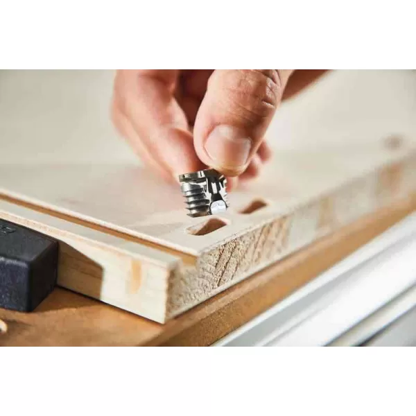 Úhlový svorník FESTOOL KV D8/50 203166