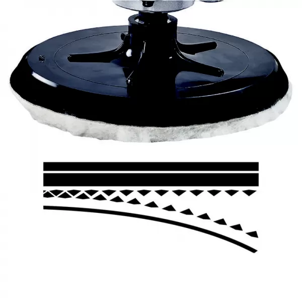 Leštička a bruska CC-PO 1100/1 E Einhell 2093264