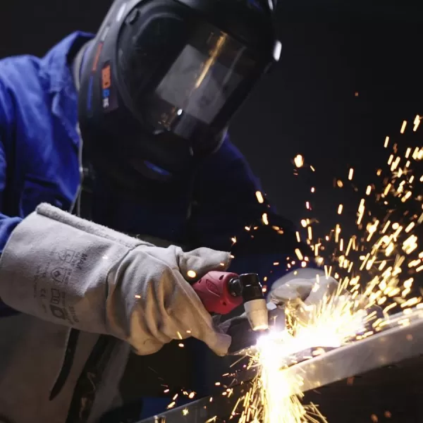 Plazmová řezačka GPS-E 40 A.3 Güde 20093