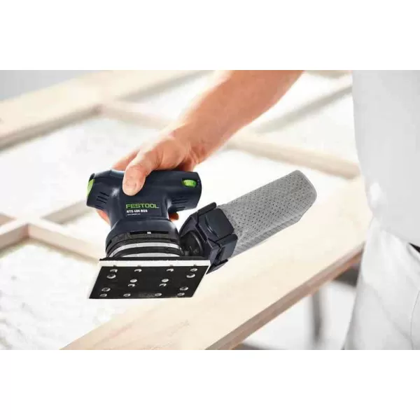 Vibrační bruska FESTOOL RTS 400 REQ 201224