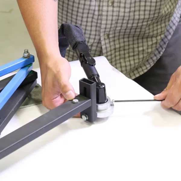 Pantograf Güde 20068