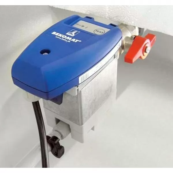 Odlučovač kondenzátu BEKOMAT 31