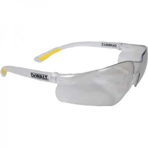 Ochranné brýle Contractor Pro čiré DeWALT DPG52-9D